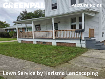 Yard Mowing nearby Hampton, VA, 