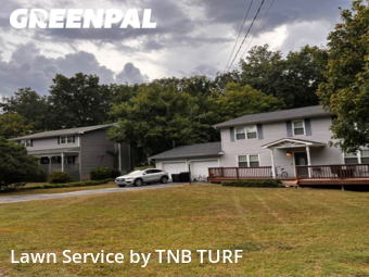 Yard Mowing nearby Chattanooga, TN, 