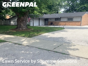 Lawn Service nearby Bolingbrook, IL, 