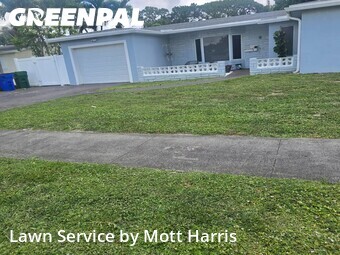 Grass Cut nearby Margate, FL, 