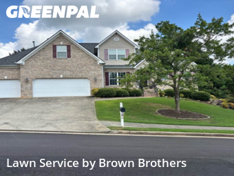 Lawn Care Service nearby Lawrenceville, GA, 
