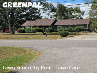 Lawn Cutting nearby Huntsville, AL, 