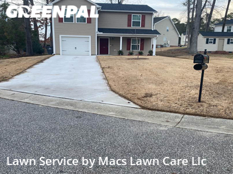 Lawn Mowing Service nearby Rocky Mount, NC, 