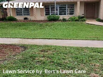 Lawn Cutting nearby Pembroke Pines, FL, 