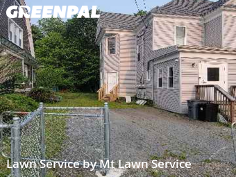 Grass Cut nearby Monticello, NY, 