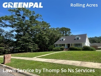 Lawn Maintenance nearby Mobile, AL, 