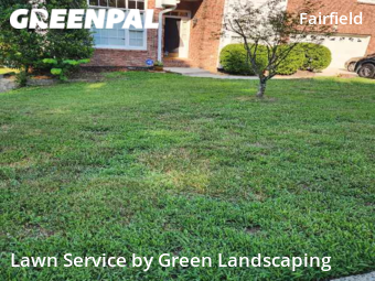 Grass Cutting nearby Durham, NC, 