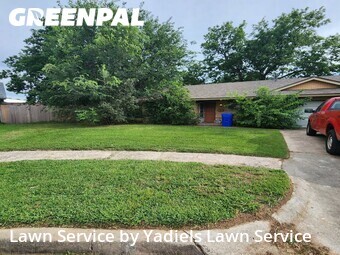 Yard Cutting nearby Norman, OK, 