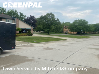 Lawn Care Service nearby Farmington Hills, MI, 