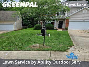 Yard Cutting nearby Charlotte, NC, 