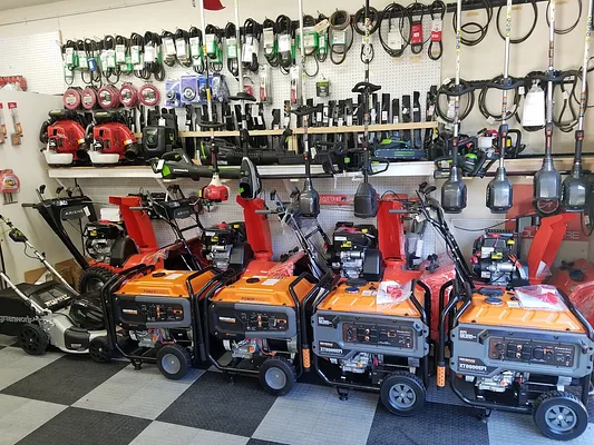 Liberty Small Engine, LLC Photo 12