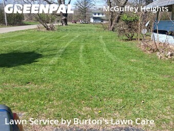 Lawn Mowing nearby Youngstown, PA, 