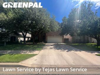 Yard Mowing nearby Round Rock, TX, 