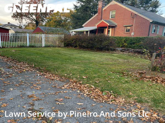Lawn Care nearby Elizabethtown, PA, 