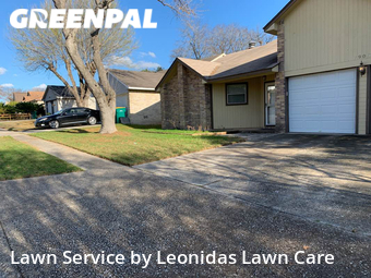 Yard Cutting nearby San Antonio, TX, 