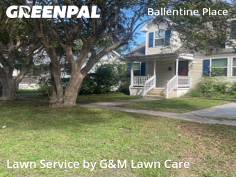 Grass Cut nearby Norfolk, VA, 