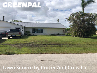 Lawn Maintenance nearby Cape Coral, FL, 