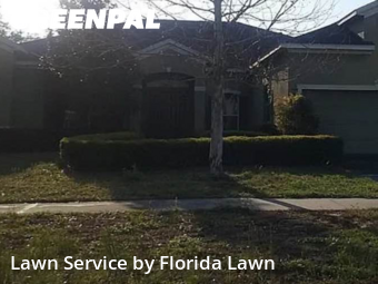 Lawn Cutting nearby Clermont, FL, 