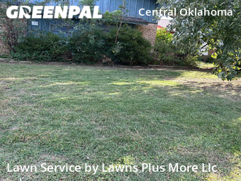 Lawn Service nearby Oklahoma City, OK, 
