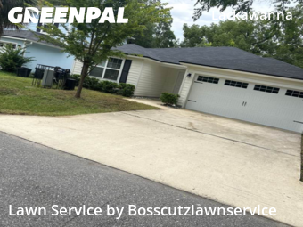 Lawn Maintenance nearby Jacksonville, FL, 