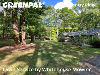 Lawn Mow nearby Raleigh, NC, 