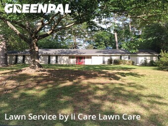 Yard Cutting nearby Longview, TX, 