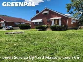 Lawn Care nearby St. Louis, MO, 