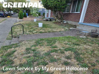 Lawn Cut nearby Portland, OR, 