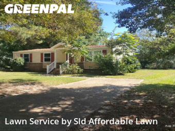 Lawn Cut nearby Suffolk, VA, 