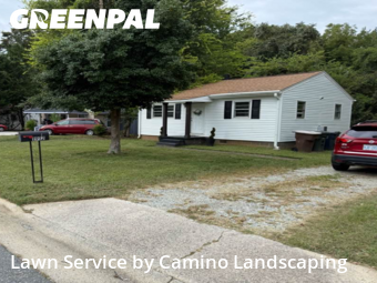 Lawn Maintenance nearby Greensboro, NC, 