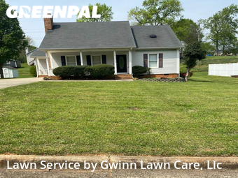 Lawn Mow nearby Gastonia, NC, 