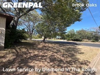 Lawn Mow nearby Waco, TX, 