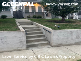 Lawn Mowing Service nearby Nashville, TN, 