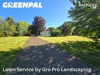 Lawn Mowing Service nearby Portland, OR, 