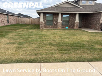 Lawn Service nearby Lubbock, TX, 