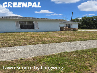 Grass Cut nearby Largo, FL, 