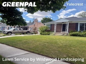 Landscapers In Salt Lake City,84108,Landscaping by Wildwood Landscaping , work completed in Jun , 2026