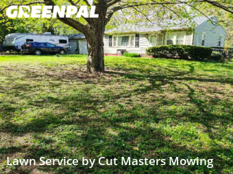 Yard Mowing nearby Rockford, IL, 