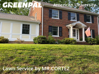 Lawn Service nearby Washington, MD, 