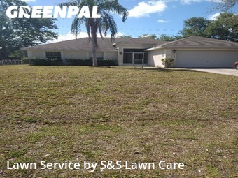 Lawn Maintenance nearby Palm Bay, FL, 