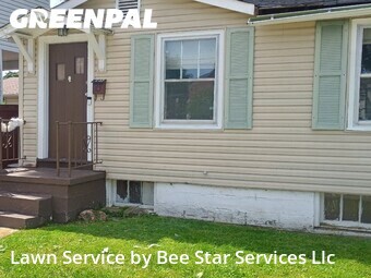Lawn Carein Ferguson,63135,Lawn Mow by Bee Star Services Llc, work completed in Jun , 2026
