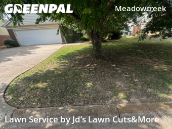 Grass Cutting nearby Fort Worth, TX, 