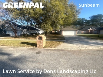 Lawn Cut nearby Jacksonville, FL, 