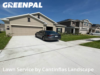 Lawn Mow nearby Davenport, FL, 