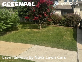 Lawn Care nearby Manor, TX, 