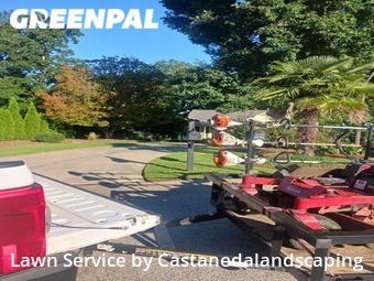 Lawn Maintenance nearby Buford, GA, 