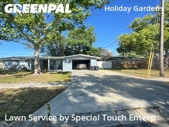 Lawn Mowing nearby Holiday, FL, 