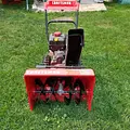 Loose Nuts Small Engine & Motorcycle repair 5