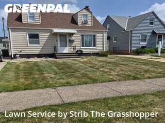 Lawn Maintenance nearby Parma, OH, 