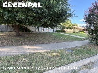 Grass Cutting nearby Grand Prairie, TX, 